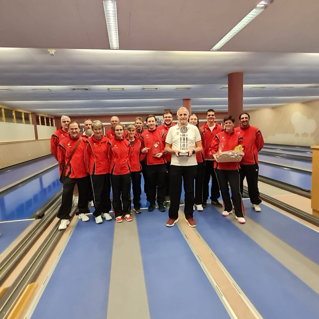 4 Länderturnier 2026 