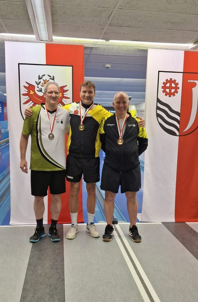 Tiroler Meisterschaft Herren Ü50 2025/2026