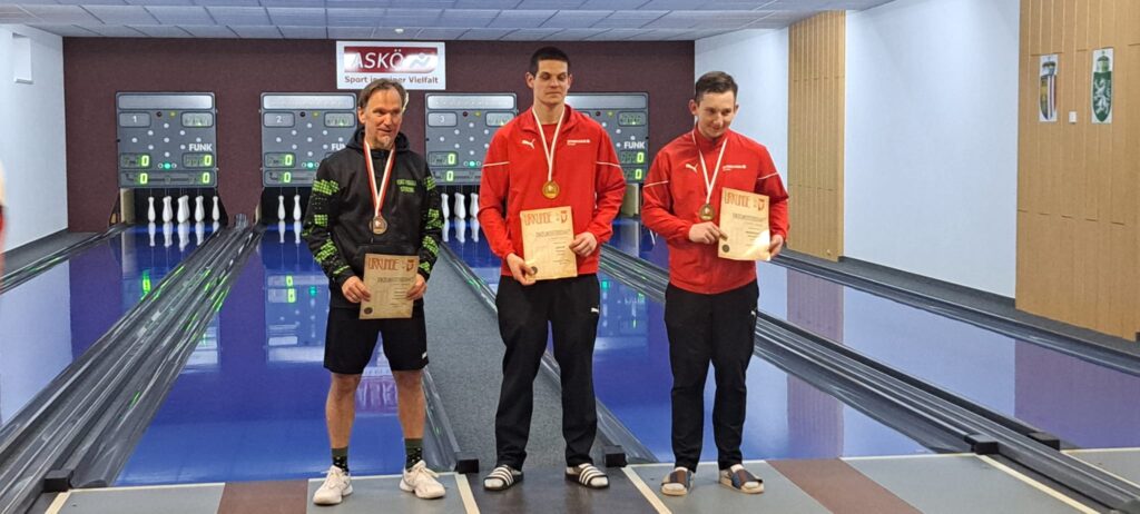 Tiroler Meisterschaft AK Herren 2025/2026