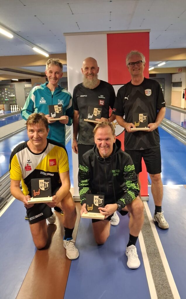 Tiroler Meisterschaft Senioren 2026/2027